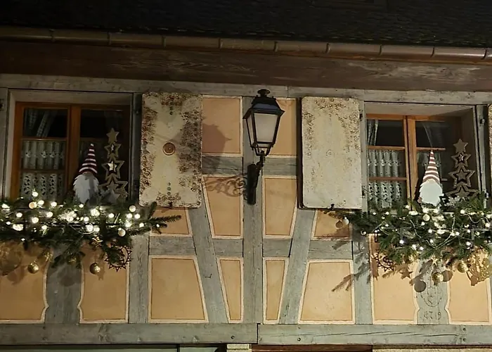 Maison En Duplex