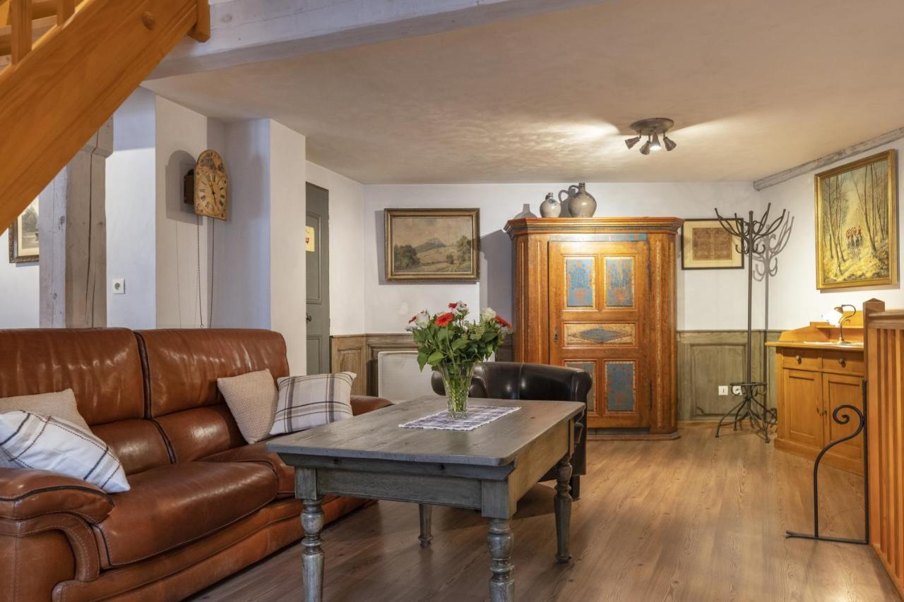 Maison En Duplex Holiday home *