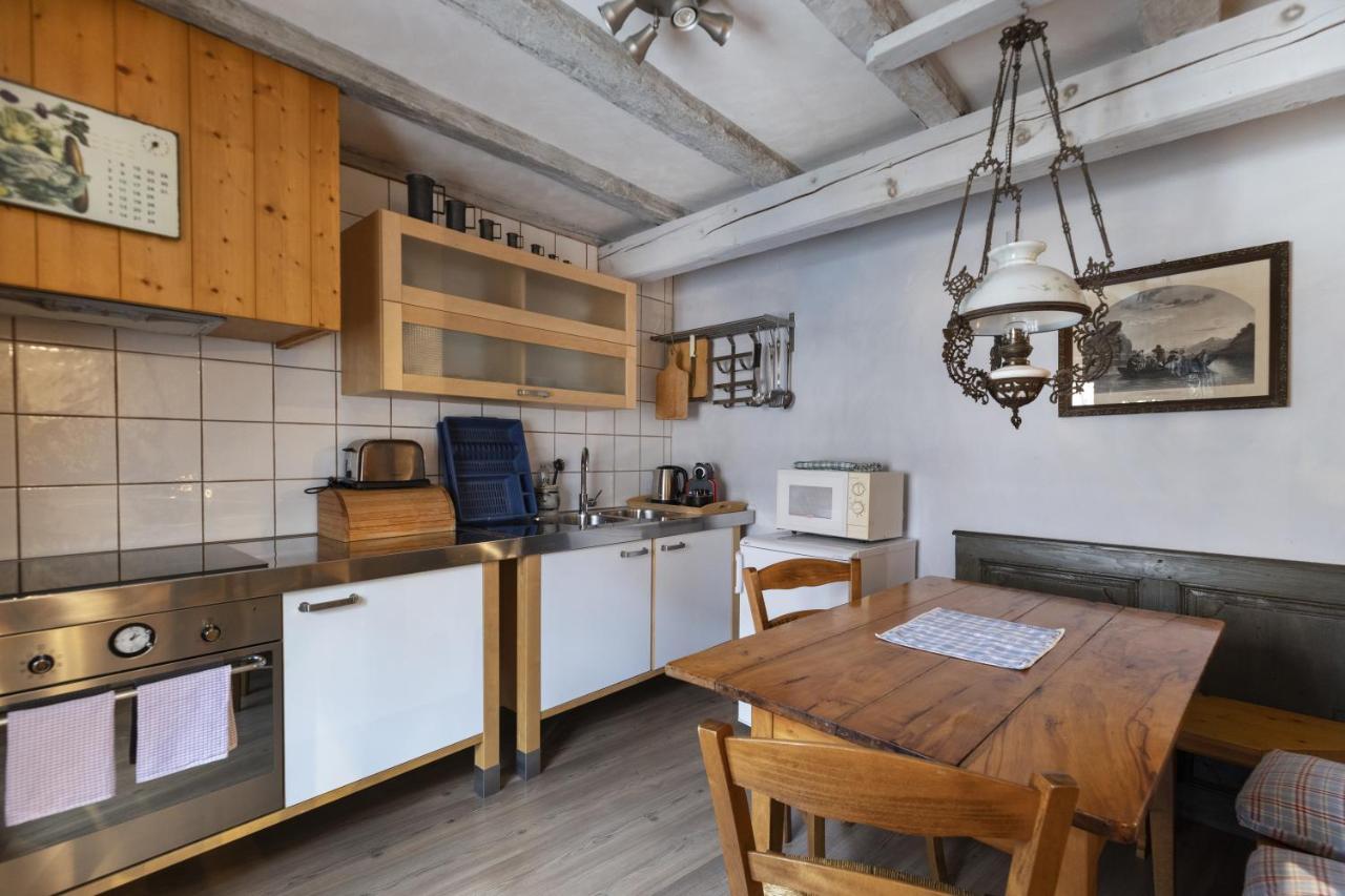 Holiday home Maison En Duplex
