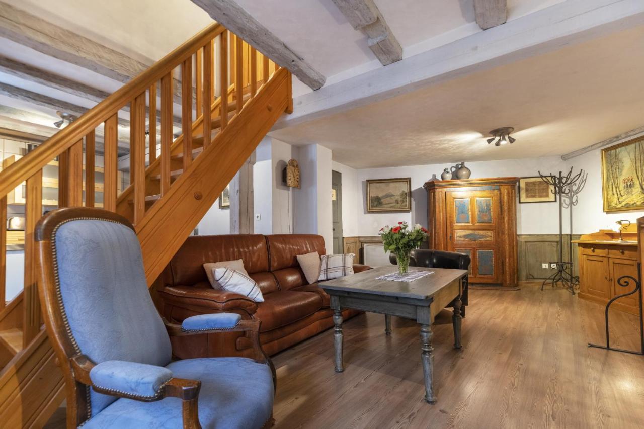Maison En Duplex Holiday home