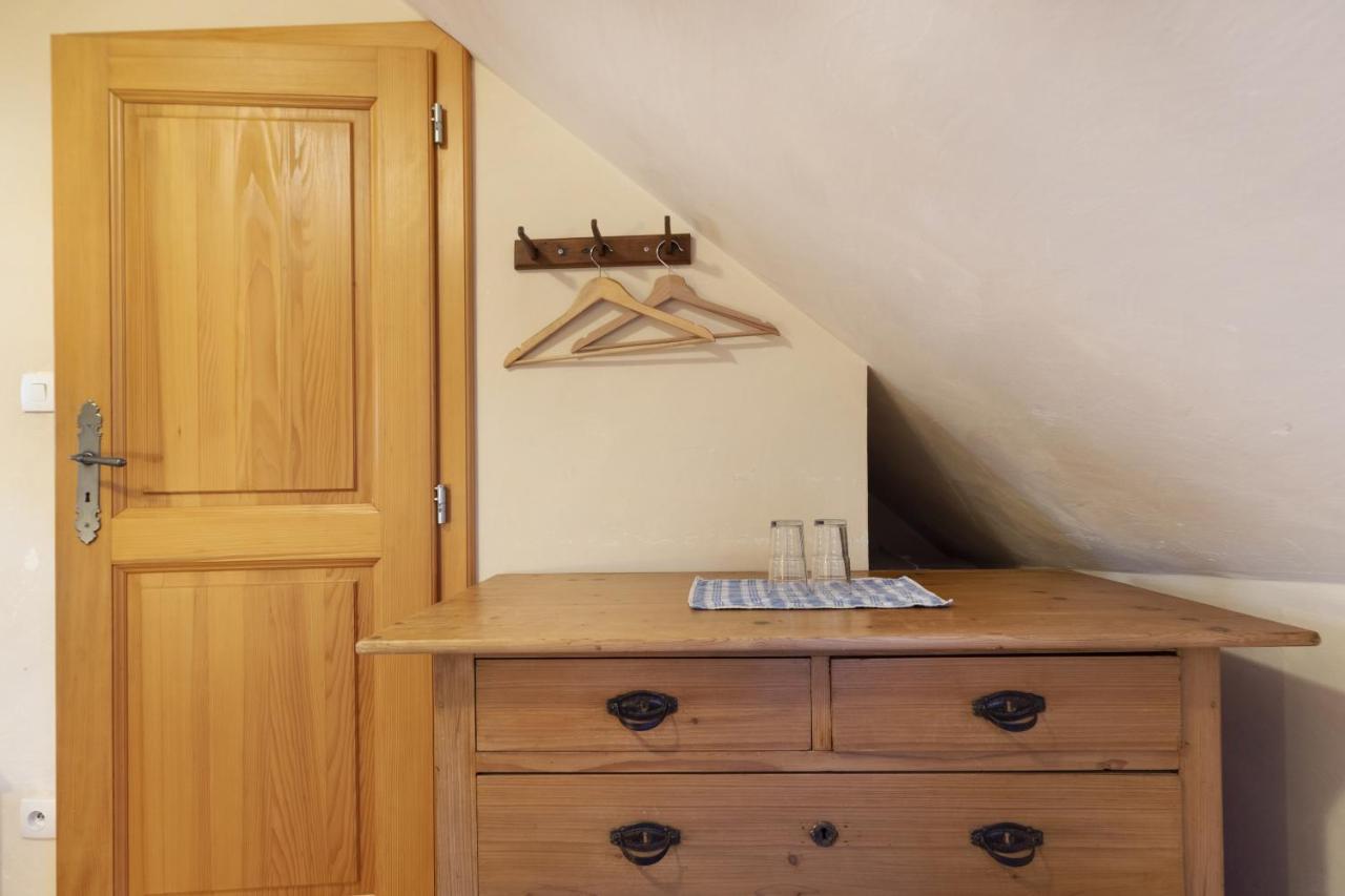 Holiday home Maison En Duplex Beblenheim