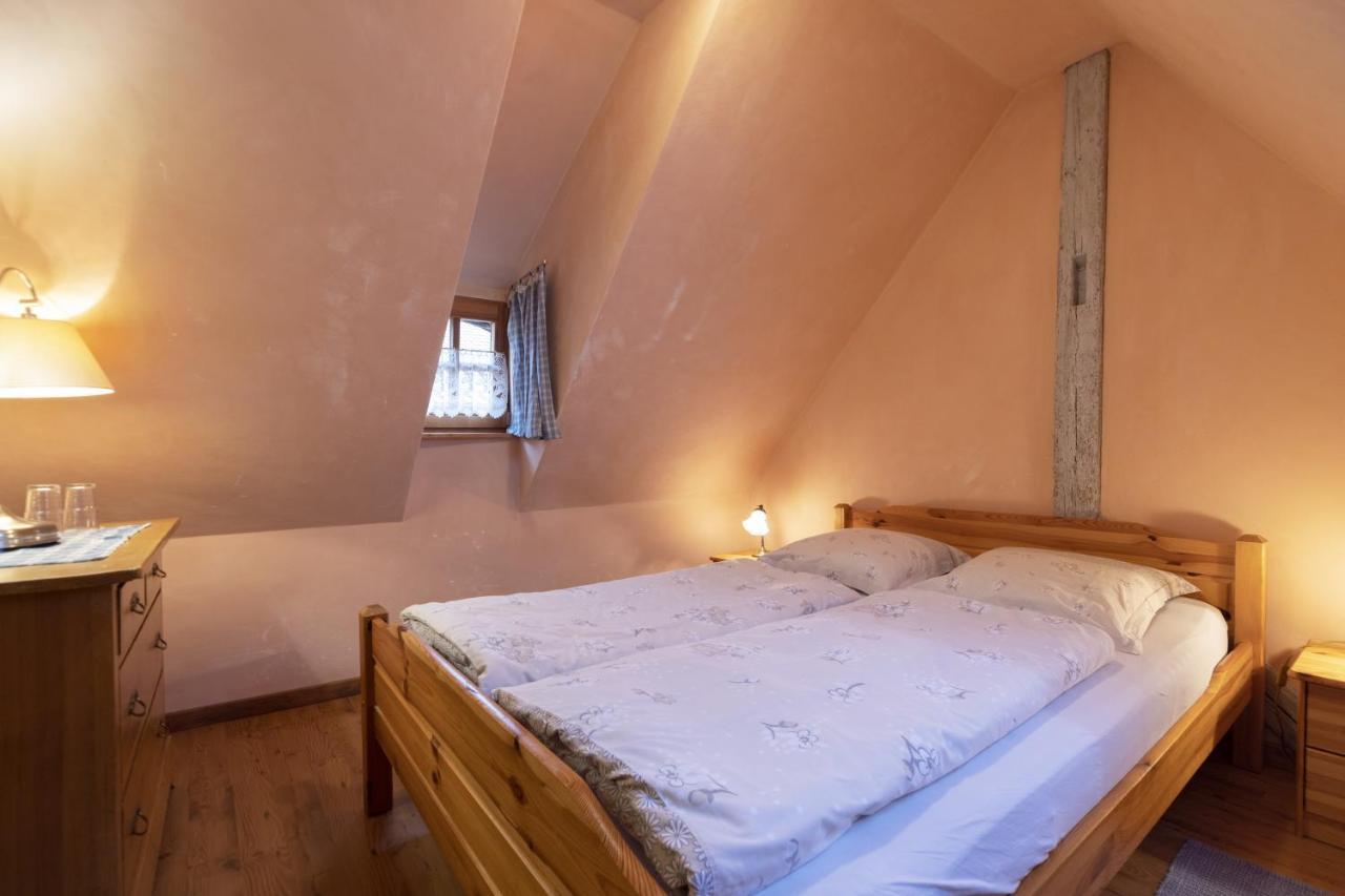 Maison En Duplex Holiday home Beblenheim