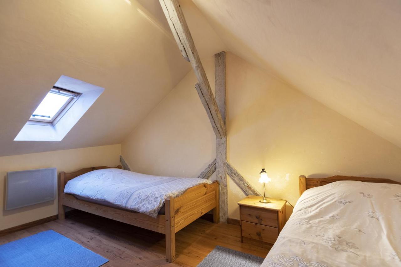 Maison En Duplex