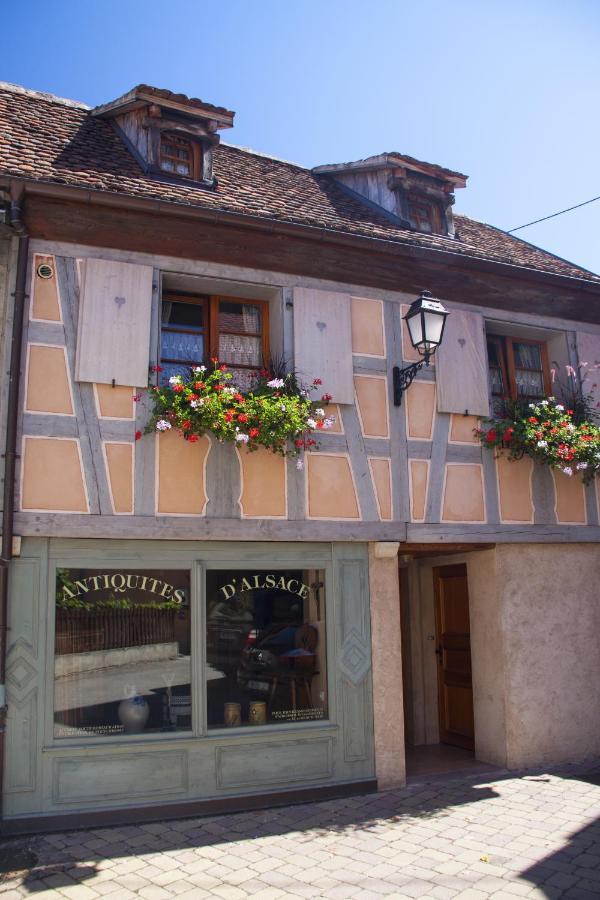 Holiday home Maison En Duplex