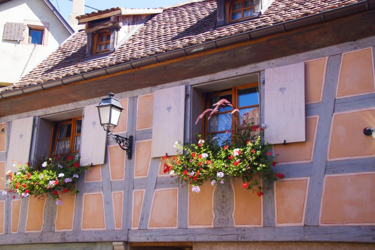 Holiday home Maison En Duplex