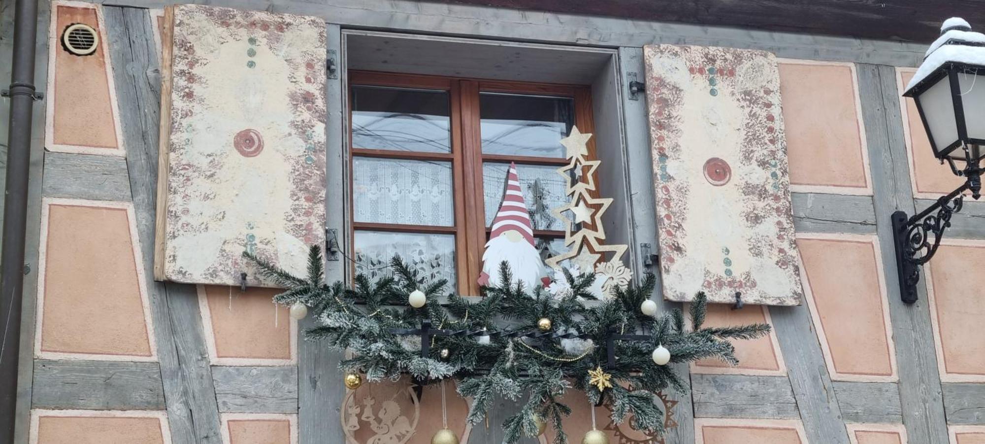 Maison En Duplex Holiday home *